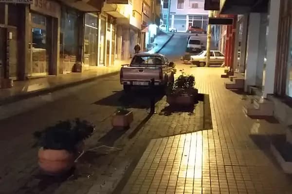 Akçaabat Eczanesi - Eczane İçeren İşletme - Trabzon Akçaabat