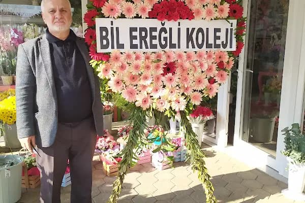 İnegöl Çiçek Bank - Laleli Çiçekçilik - Çiçekçi - Bursa Osmangazi