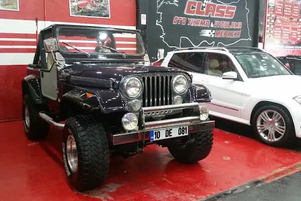 Vip Cars oto yıkama&amp;uygulama merkezi - Araba Yıkama - Balıkesir Altıeylül
