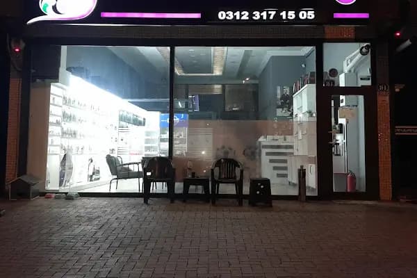 Animal Love Veteriner Kliniği - Veteriner - Ankara Keçiören