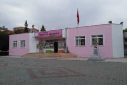 Mersin Toroslar Anaokulu