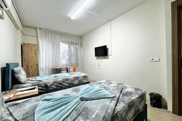 Arslan Butik Otel - Otel - Antalya Muratpaşa