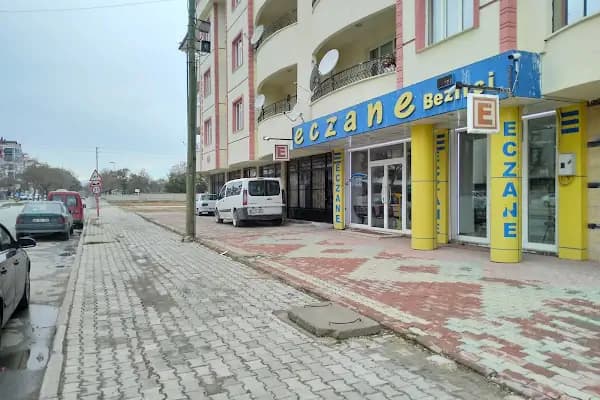 BEZİRCİLER ECZANESİ - Eczane İçeren İşletme - Konya Karatay