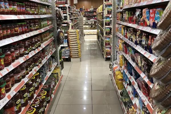 POLAT MARKET - Süpermarket - Diyarbakır Sur