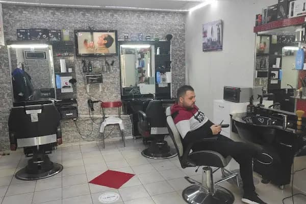 Adrres Kuaför - Kuaför - Kocaeli Gebze