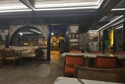 Grandma Fidda Pub