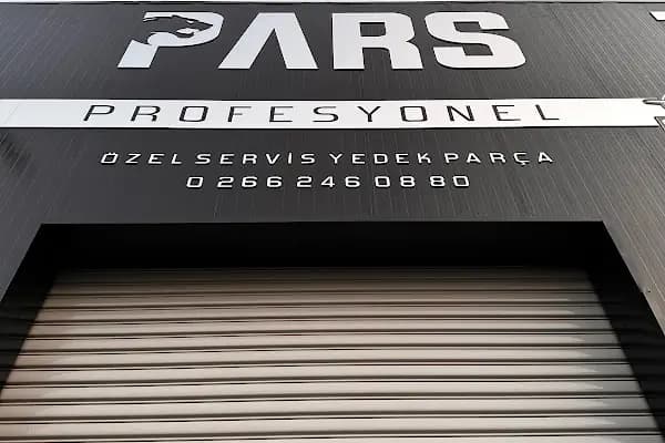 Balıkesir Peugeot Citroen Opel Özel Servis Pars Profesyonel - Oto Tamir Atölyesi - Balıkesir Sındırgı