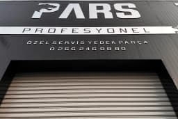 Balıkesir Peugeot Citroen Opel Özel Servis Pars Profesyonel
