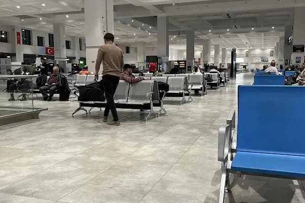 Budget Gaziantep - Araba Kiralama Şirketi - Gaziantep Oğuzeli