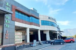 MEYVACILAR2 İTHALAT İHRACAT TİC LTD.ŞTİ ÜRETİM TESİSLERİ