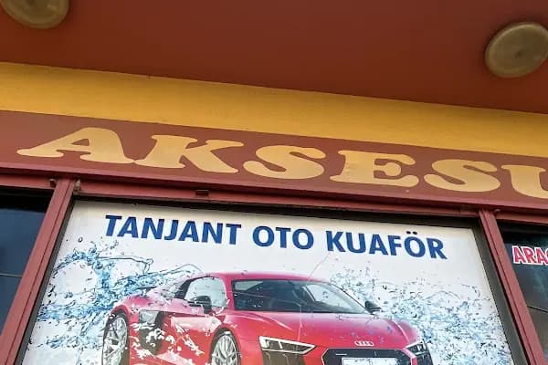 Tanjant Oto Kuaför - Araba Yıkama - Trabzon Ortahisar