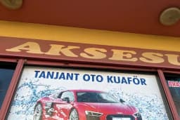 Tanjant Oto Kuaför
