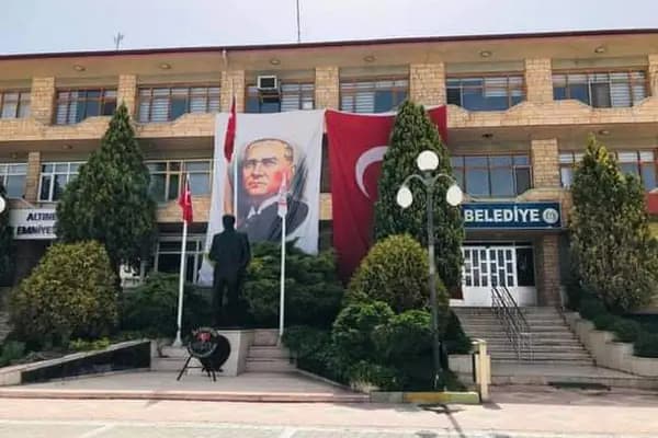 Altınekin - Yerleşim Yeri - Konya Meram