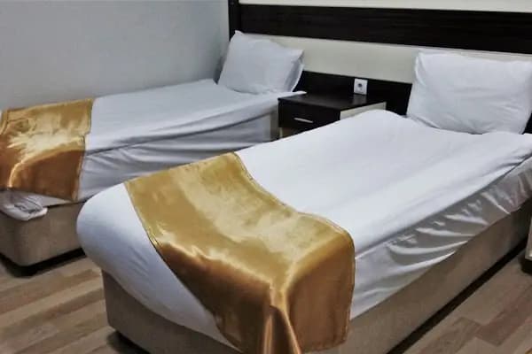 Güneşli Airport Hotel - Resim 2