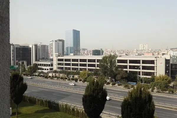 Güneşli Airport Hotel - Resim 3