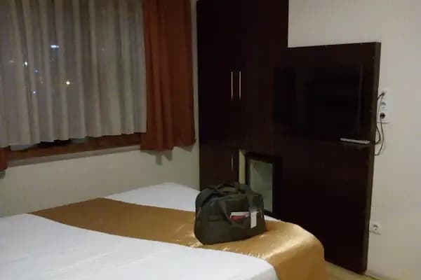 Güneşli Airport Hotel - Resim 18