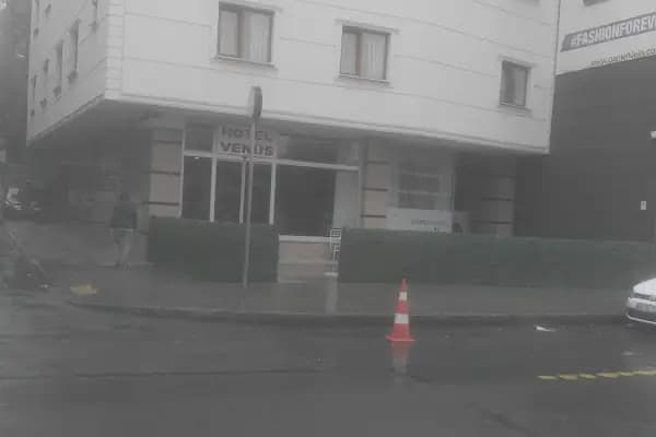 Güneşli Airport Hotel - Resim 6