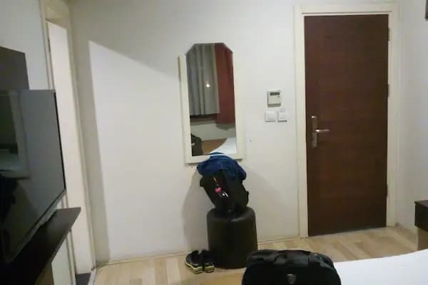 Güneşli Airport Hotel - Resim 12