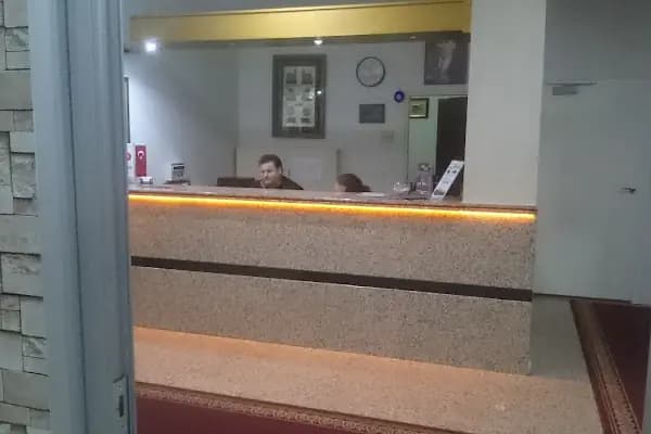Güneşli Airport Hotel - Resim 9
