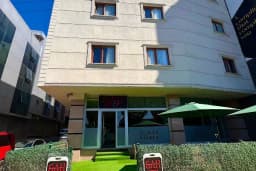 Güneşli Airport Hotel