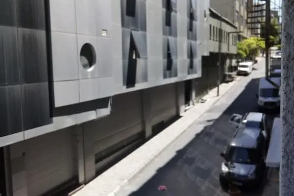 Güneşli Airport Hotel - Resim 11