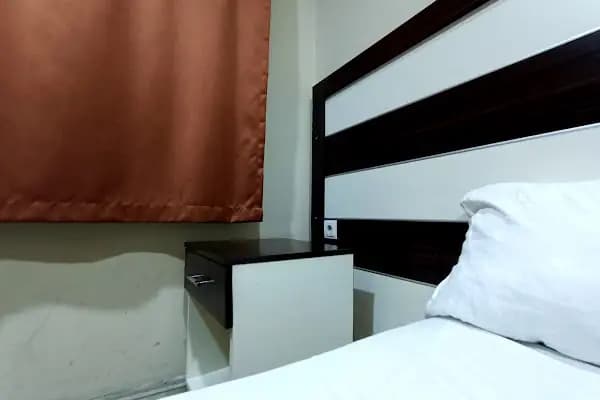Güneşli Airport Hotel - Resim 15