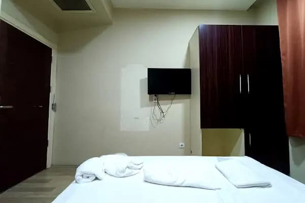 Güneşli Airport Hotel - Resim 7