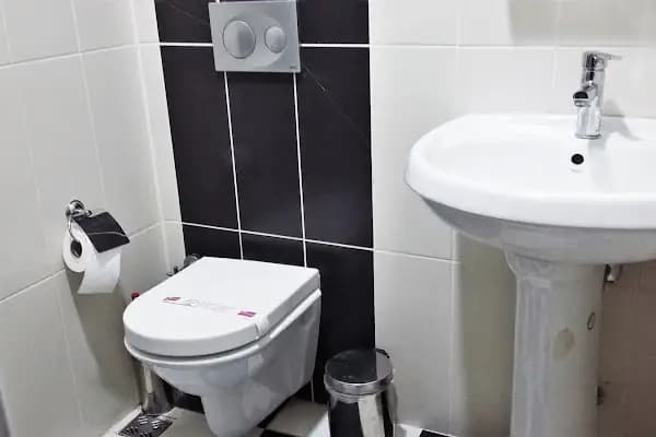 Güneşli Airport Hotel - Resim 5