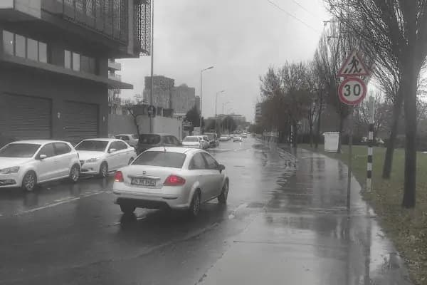 Güneşli Airport Hotel - Resim 8
