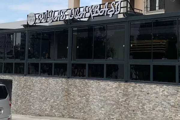 Piyaz Ocakbaşı - Restoran - Adana Çukurova