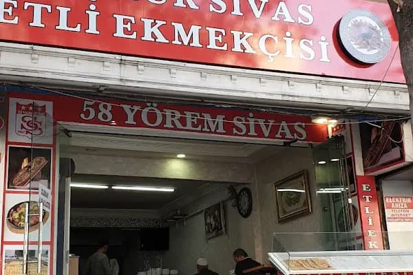 58 Yörem Sivas köftesi - Restoran - İstanbul Esenler