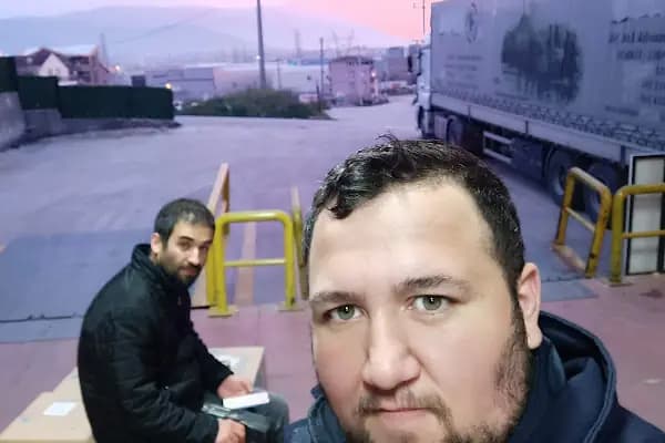 Borusan Lojistik - Lojistik Firması - Bursa Nilüfer