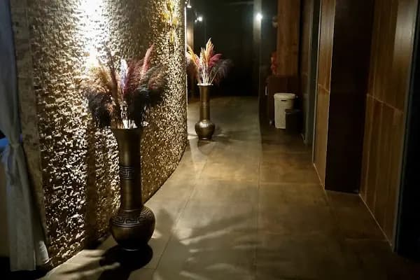 Royal Family Spa - Massage spa - Antalya Alanya