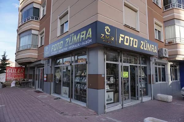 Yavuz Fotoğrafçılık &amp; Plato - Fotoğraf Stüdyosu - Konya Karatay