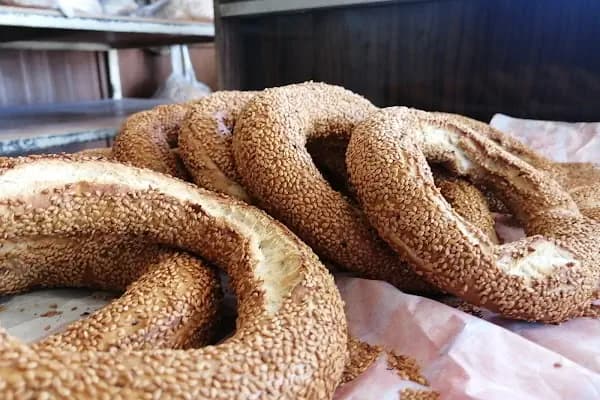 Kardeşler Yöresel Ekmek Ve Simit Fırını - Fırın - Bursa Gemlik