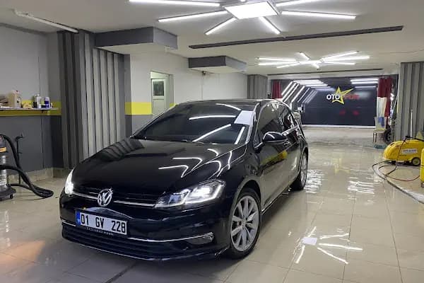 Oto For Profesional Car Care - Araba Yıkama - Adana Kozan