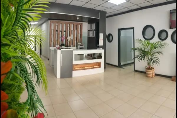 DentFita - Diş Kliniği - İzmir Aliağa