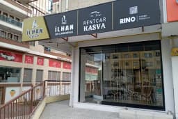 KASVA RENTCAR