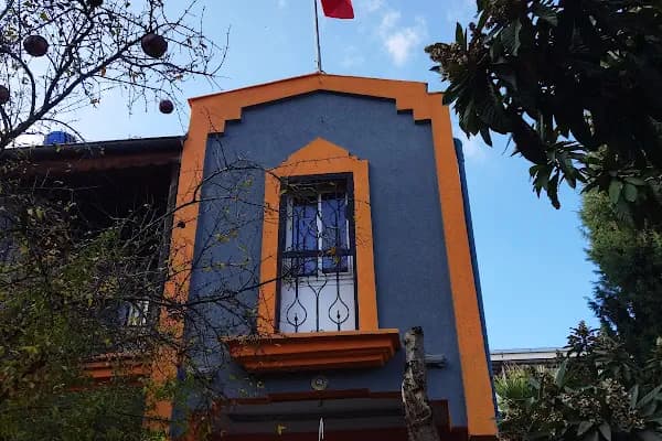 Özel Dokuz Eylül Müzik Kursu - Müzik Okulu - İzmir Bornova