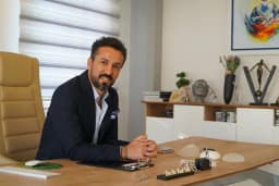 Prof. Dr. Şakir ÜNAL - Mersin Estetik Plastik Rekonstrüktif &amp; Cerrahi Uzmanı