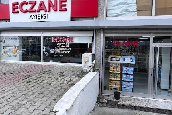 AYIŞIĞI ECZANESİ - Eczane - İstanbul Arnavutköy