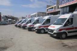 Yeni Anadolu Ambulans