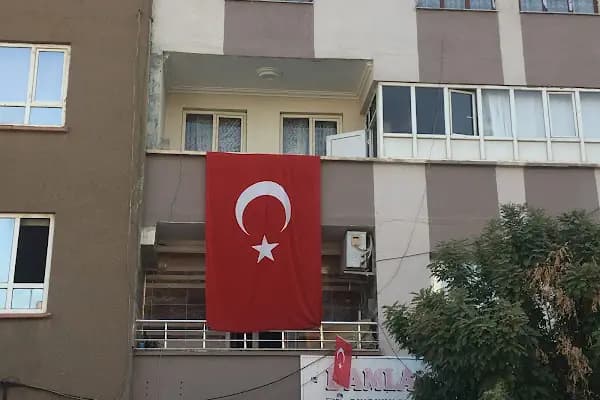 Anadolu Şifa Tıp Merkez - Tıp Merkezi - Şanlıurfa Bozova