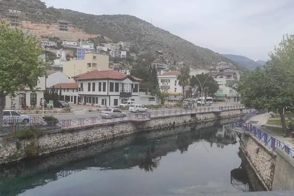 Finikem Pide Lahmacun Salonu - Pideci - Antalya Elmalı
