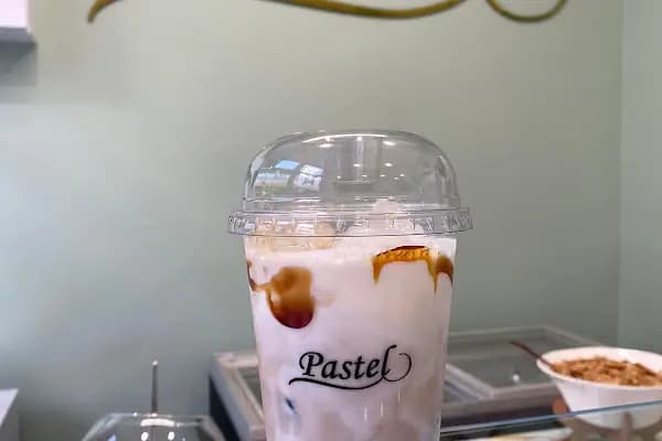 Pastel İnegöl - Kafe - Bursa Gürsu