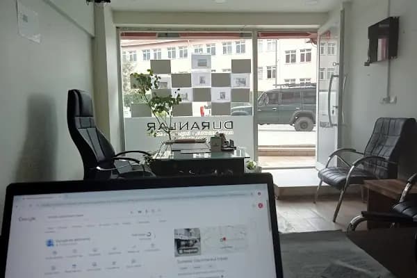 Duranlar Gayrimenkul İnşaat - Gayrimenkul Yatırımı Firması - Tekirdağ Çerkezköy