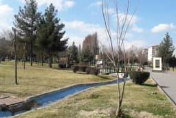 Koşuyolu Parkı