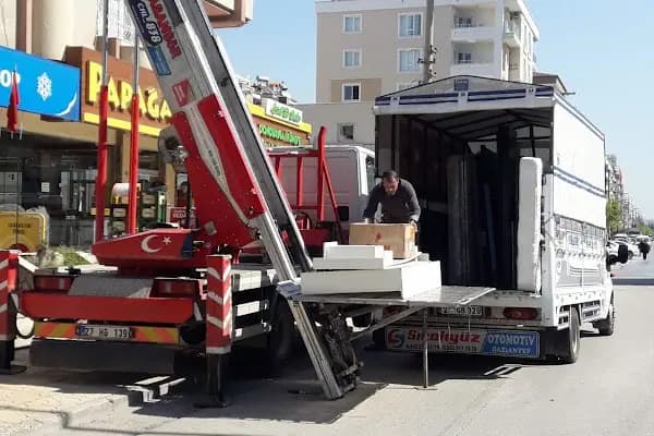 Yeşil Nizip Kelle Paça ve Çorba Salonu - Restoran - Gaziantep Karkamış