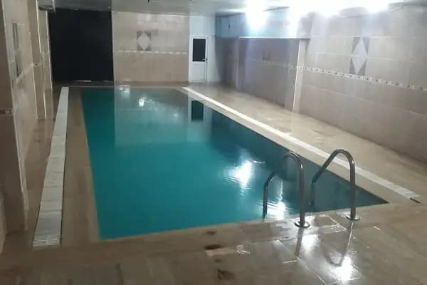 TARİHİ YALI HAMAMI - Hamam - Kocaeli İzmit