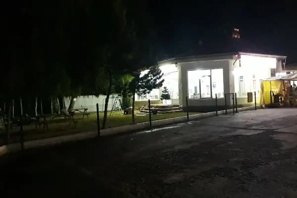 Erzurum Et Lokantası - Et Yemekleri Restoranı - Ankara Altındağ